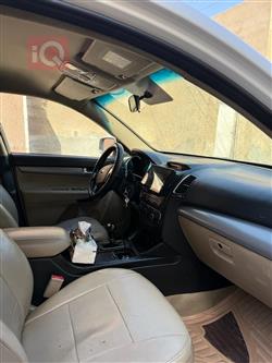 کیا سۆرینتۆ